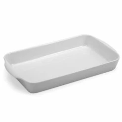 Pillivuyt - Rectangular Roasting Dish 35cm
