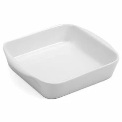 Pillivuyt - Square Roasting Dish 17cm