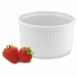 Pillivuyt - Deep Souffle Dish 14cm