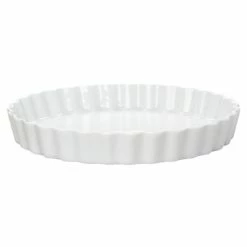 Pillivuyt - Round Quiche Mould 26cm