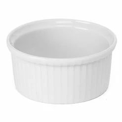 Pillivuyt - Deep Ramekin 9cm