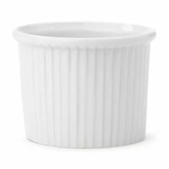 Pillivuyt - Deep Ramekin 7cm