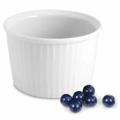 Pillivuyt - Deep Ramekin 8.5cm