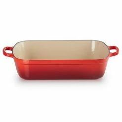 Le Creuset - Signature Roaster Dish Cerise Red 37cm