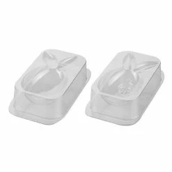 Silikomart - Lucky Bunny Thermoformed For Chocolate