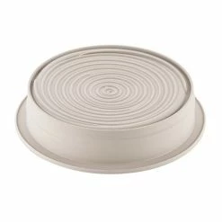 Silikomart - Vinile Silicone Mould Grey