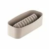 Silikomart - Buche Sapin Silicone Stampo Grey