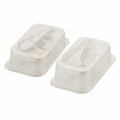 Silikomart - Martino Thermoformed Chocolate Mould Kit
