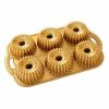 Nordic Ware - Brilliance Bundtlette Pan