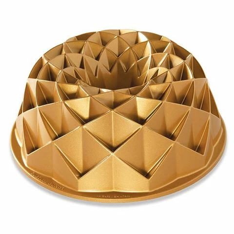 Nordic Ware - Jubilee Bundt Pan
