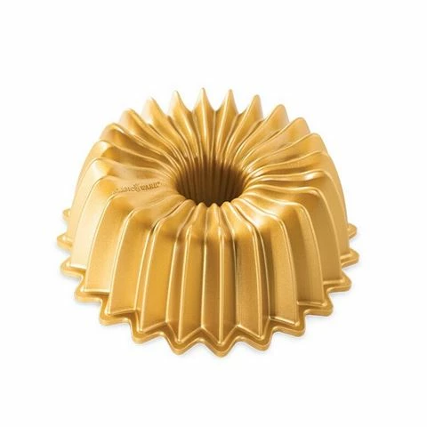 Nordic Ware - Brilliance Little Bundt Pan