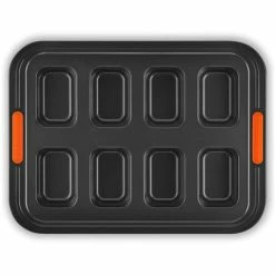 Le Creuset - Toughened Non-Stick 8 Cup Mini Loaf Tray