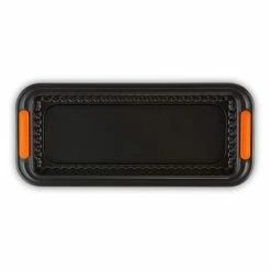 Le Creuset - Toughened Non-Stick Rect Fluted Tart Tray