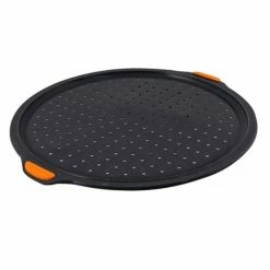 Bakemaster - Pizza Tray Silicone Large 32cm
