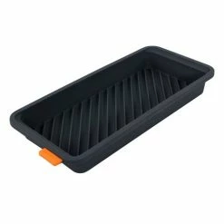 Bakemaster - Grill Divider Tray Medium 28cm