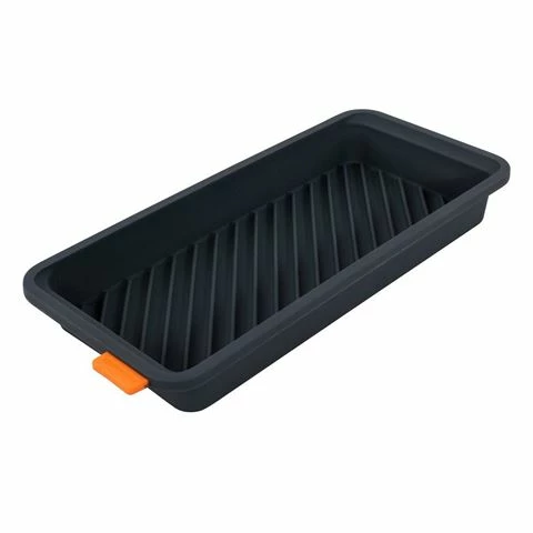 Bakemaster - Grill Divider Tray Medium 28cm
