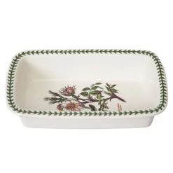 Portmeirion - Botanic Garden Rectangular Baking Dish