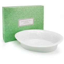Portmeirion - Sophie Conran Oval Pie Dish Large