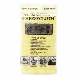 Regency - Cotton Cheesecloth