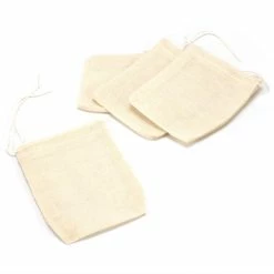 Regency - Spice Bags Set 4pce