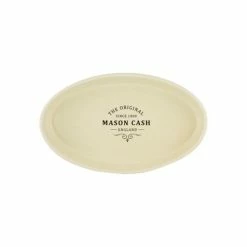 Mason Cash - Heritage Oval Dish 29cm