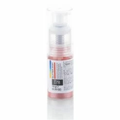 Silikomart - Glitter Dust Red