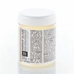 Silikomart - Mirror Glaze Sparkle 250g