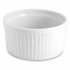 Pillivuyt - Ordinaire Souffle Dish 10cm