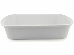 Pillivuyt - Rectangular Lasagne Dish 34cm