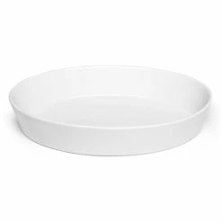 Pillivuyt - Deep Oval Baking Dish 32cm