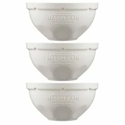 Mason Cash - Innovative Kitchen Grip Stand M/Bowl Set 3pce
