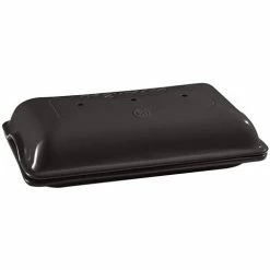 Emile Henry - Baguette Baker Charcoal