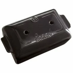 Emile Henry - Bread Loaf Baker Charcoal