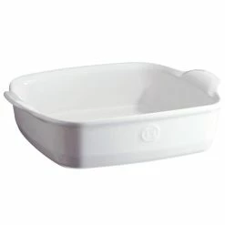 Emile Henry - Baking Dish Flour 28x24cm