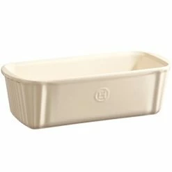 Emile Henry - Baking Dish Rectangular Clay 31x13cm/1.8L