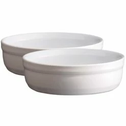Emile Henry - Creme Brulee Flour Set 2pce