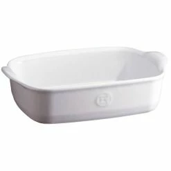Emile Henry - Oven Dish Flour 22x14cm/700ml
