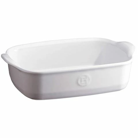 Emile Henry - Oven Dish Flour 22x14cm/700ml