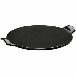 Emile Henry - Pizza Stone Charcoal 37cm