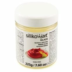 Silikomart - Mirror Glaze 225g