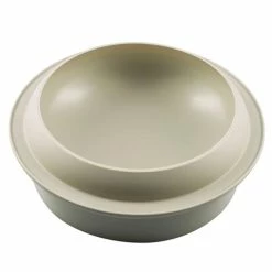 Silikomart - Goccia Silicone Mould Light Grey