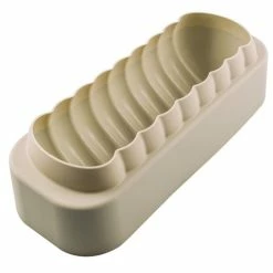 Silikomart - Meringa Silicone Mould Light Grey