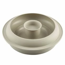 Silikomart - Abbraccio Silicone Mould Light Grey