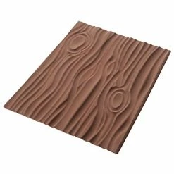 Silikomart - Magic Wood Silicone Baking Mat