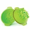 Silikomart - Springlife Silicone Mould Green