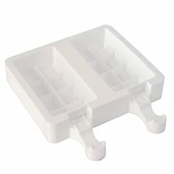 Silikomart - Easy Cream Chocostick Set