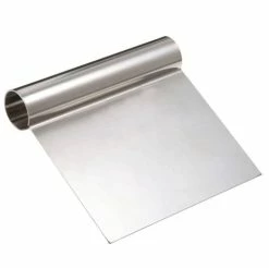 Silikomart - Steel Spatula