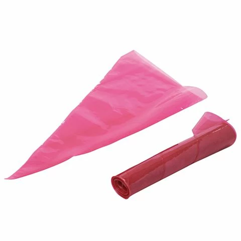 Silikomart - Disposable Piping Bag Set 24pce