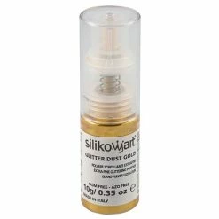 Silikomart - Glitter Dust Gold