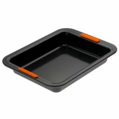 Le Creuset - Toughened Non-Stick Rectangular Cake Tin 28cm